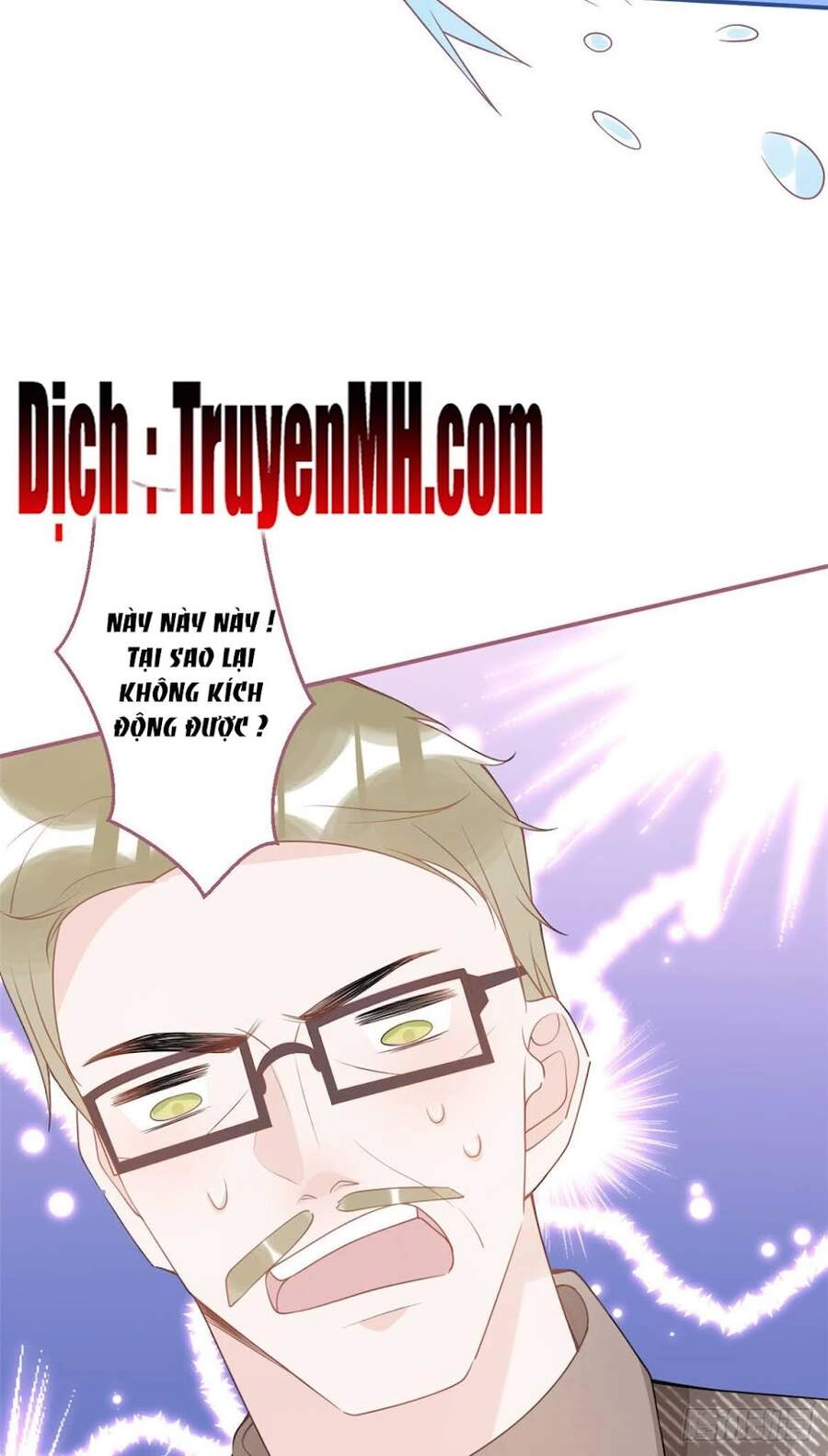 Ta Có Năm Đại Lão Ba Ba Chapter 135 - 20