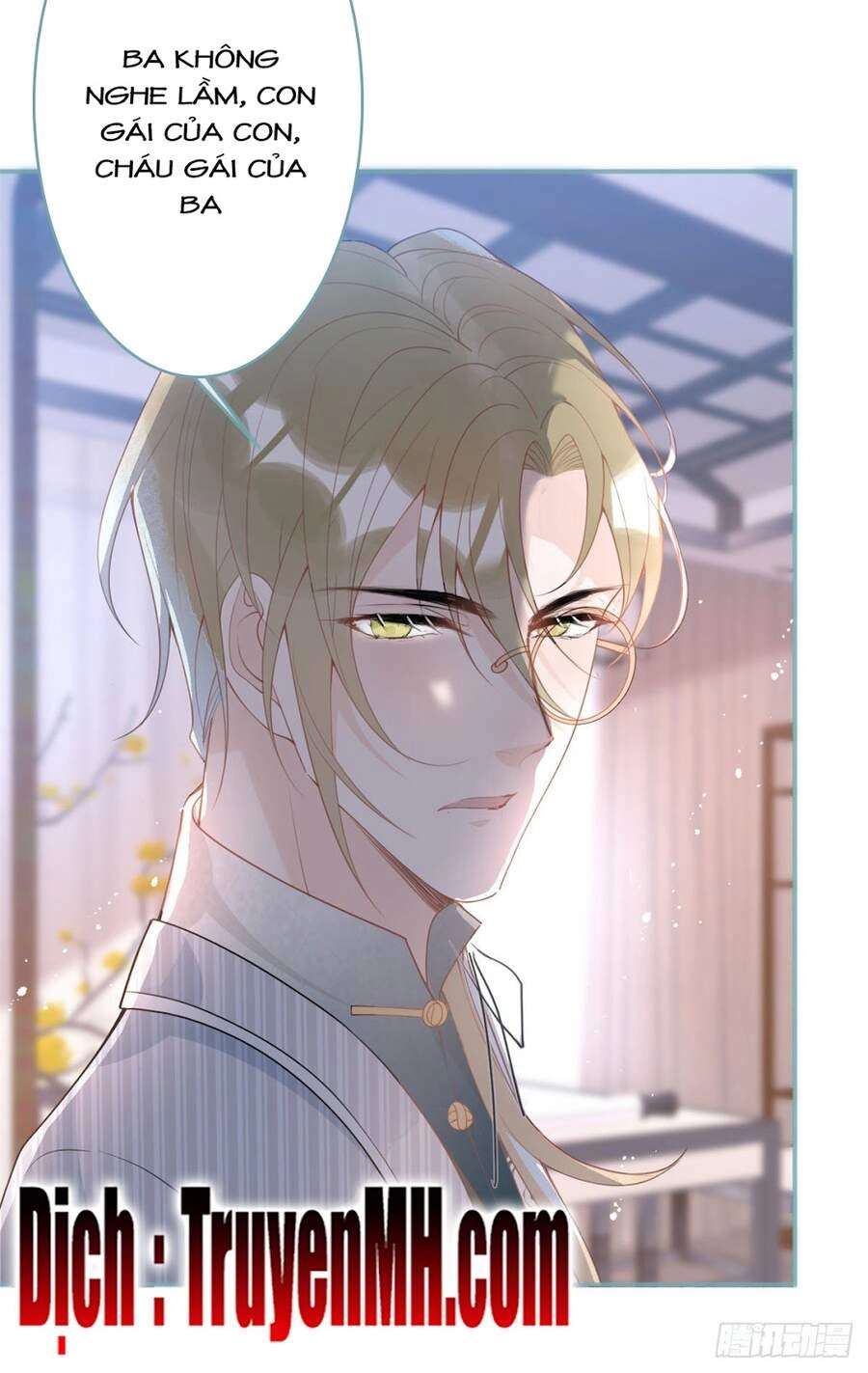 Ta Có Năm Đại Lão Ba Ba Chapter 135 - 22