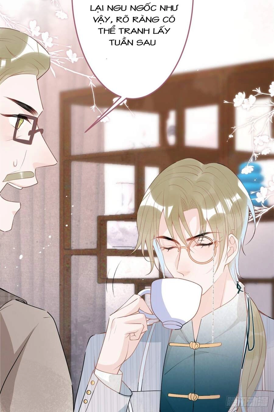 Ta Có Năm Đại Lão Ba Ba Chapter 136 - 3