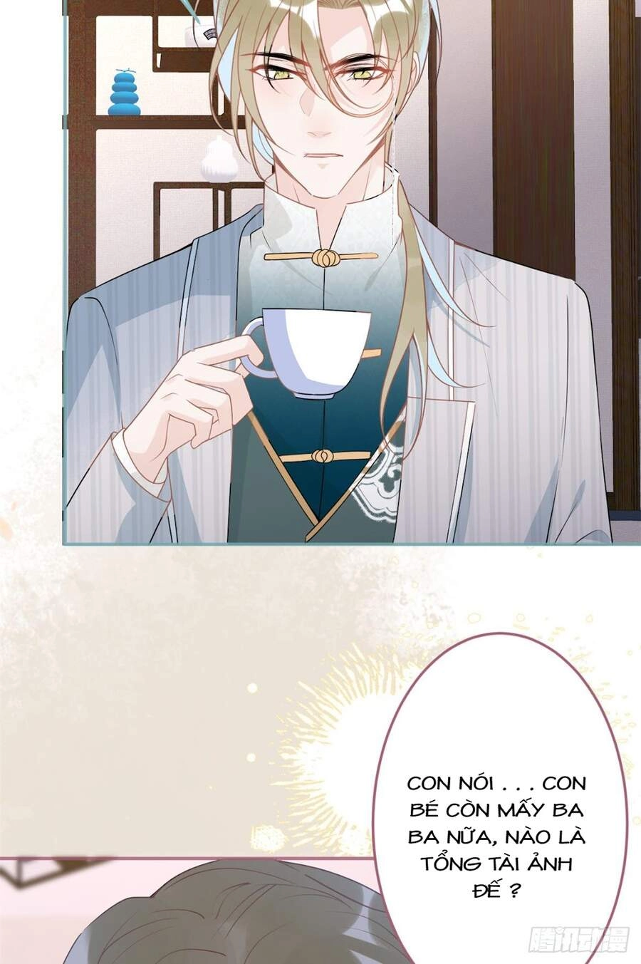 Ta Có Năm Đại Lão Ba Ba Chapter 136 - 5