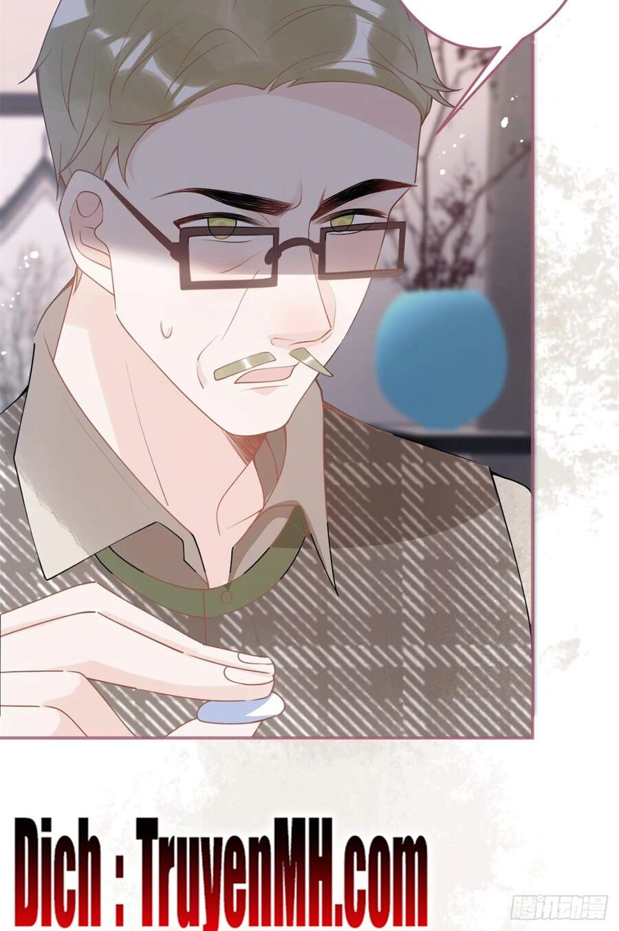 Ta Có Năm Đại Lão Ba Ba Chapter 136 - 6