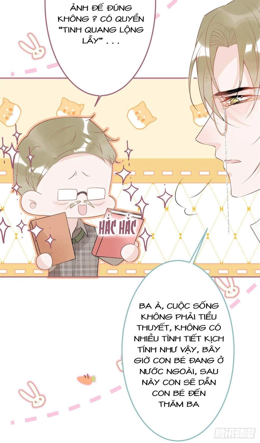 Ta Có Năm Đại Lão Ba Ba Chapter 136 - 9