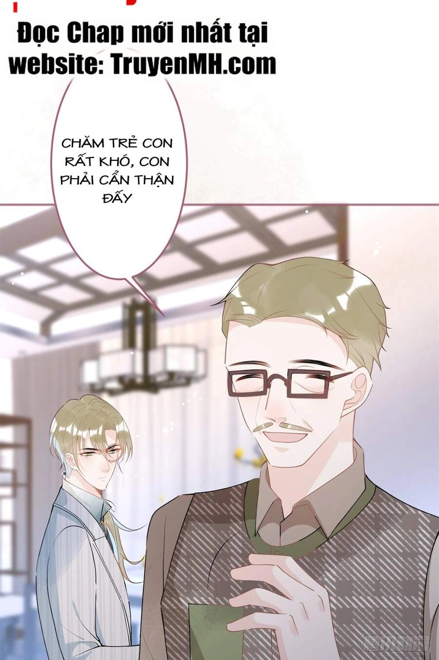 Ta Có Năm Đại Lão Ba Ba Chapter 136 - 10