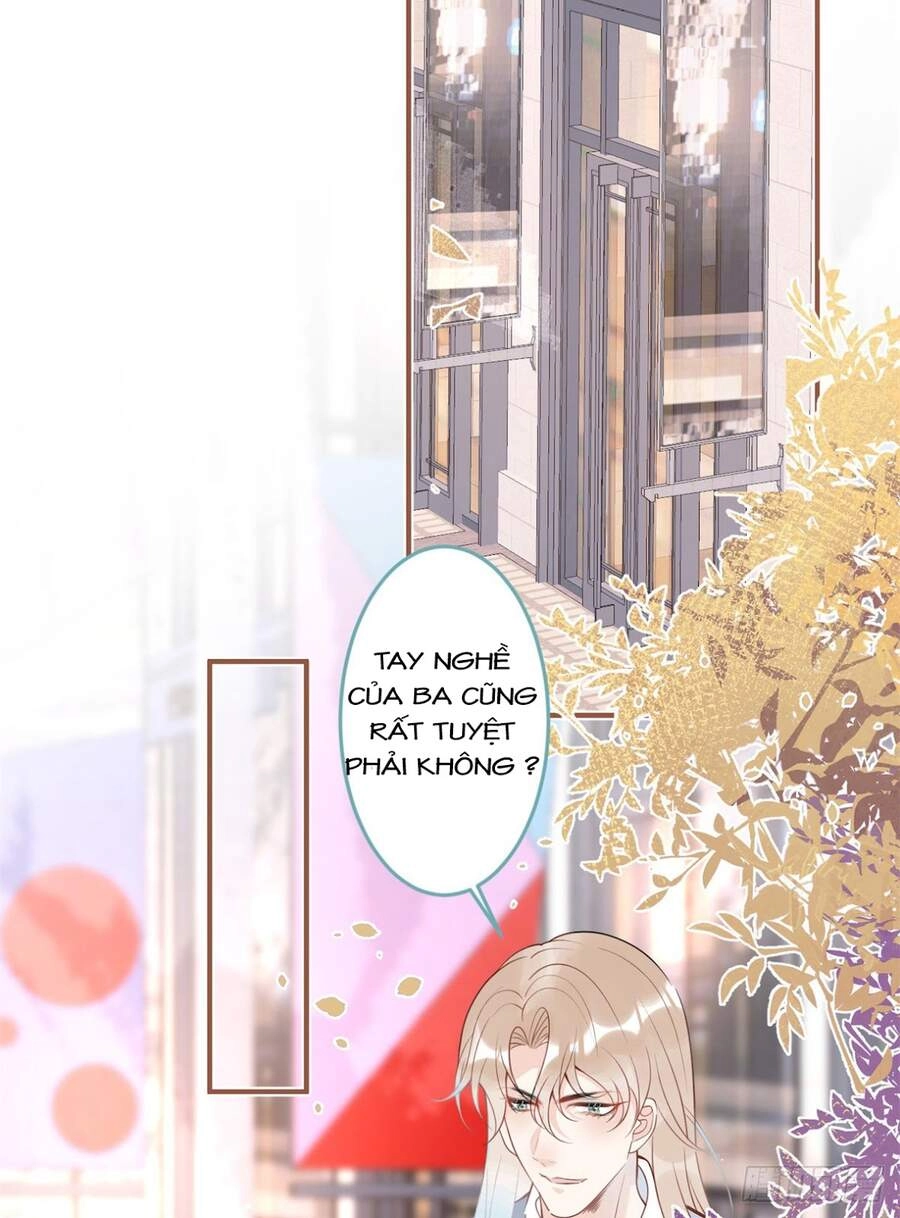 Ta Có Năm Đại Lão Ba Ba Chapter 136 - 13