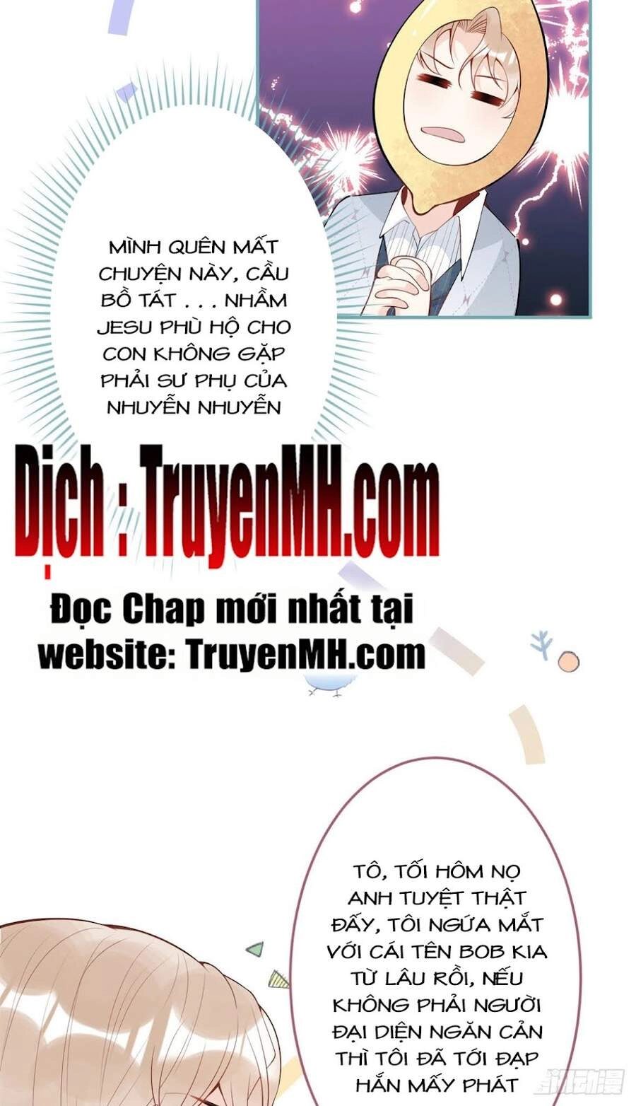 Ta Có Năm Đại Lão Ba Ba Chapter 136 - 20