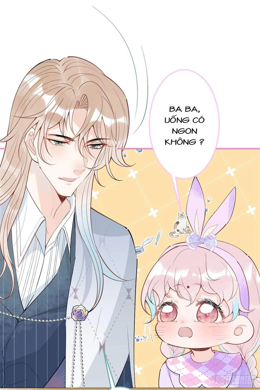 Ta Có Năm Đại Lão Ba Ba Chapter 137 - 17