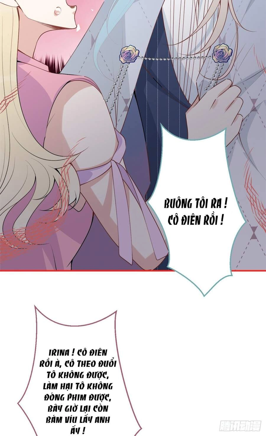 Ta Có Năm Đại Lão Ba Ba Chapter 138 - 3