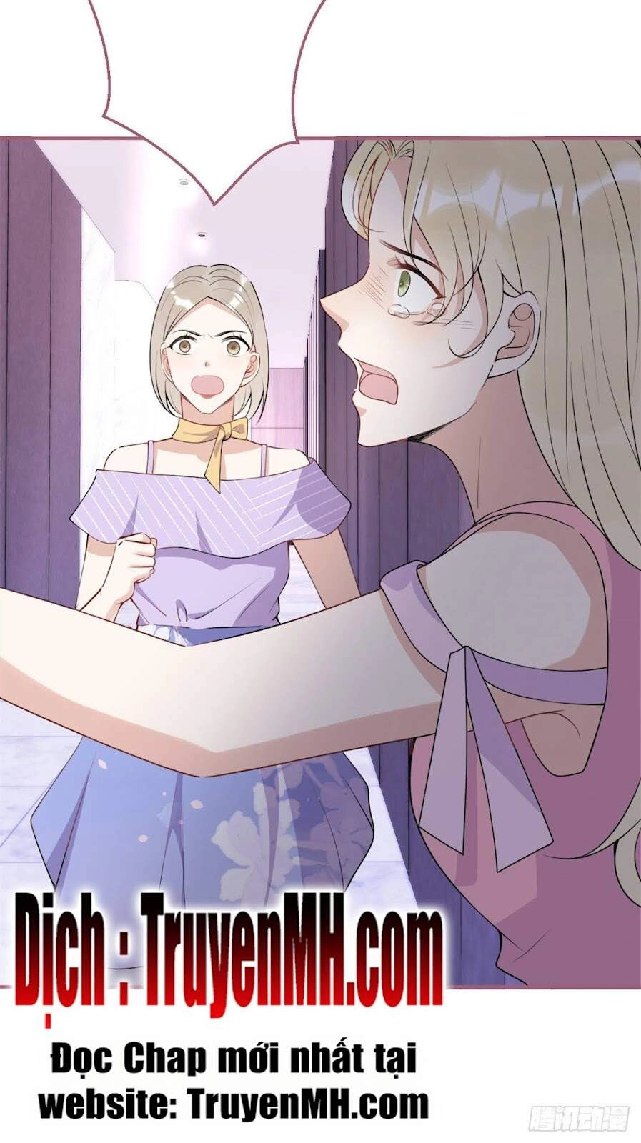 Ta Có Năm Đại Lão Ba Ba Chapter 138 - 4