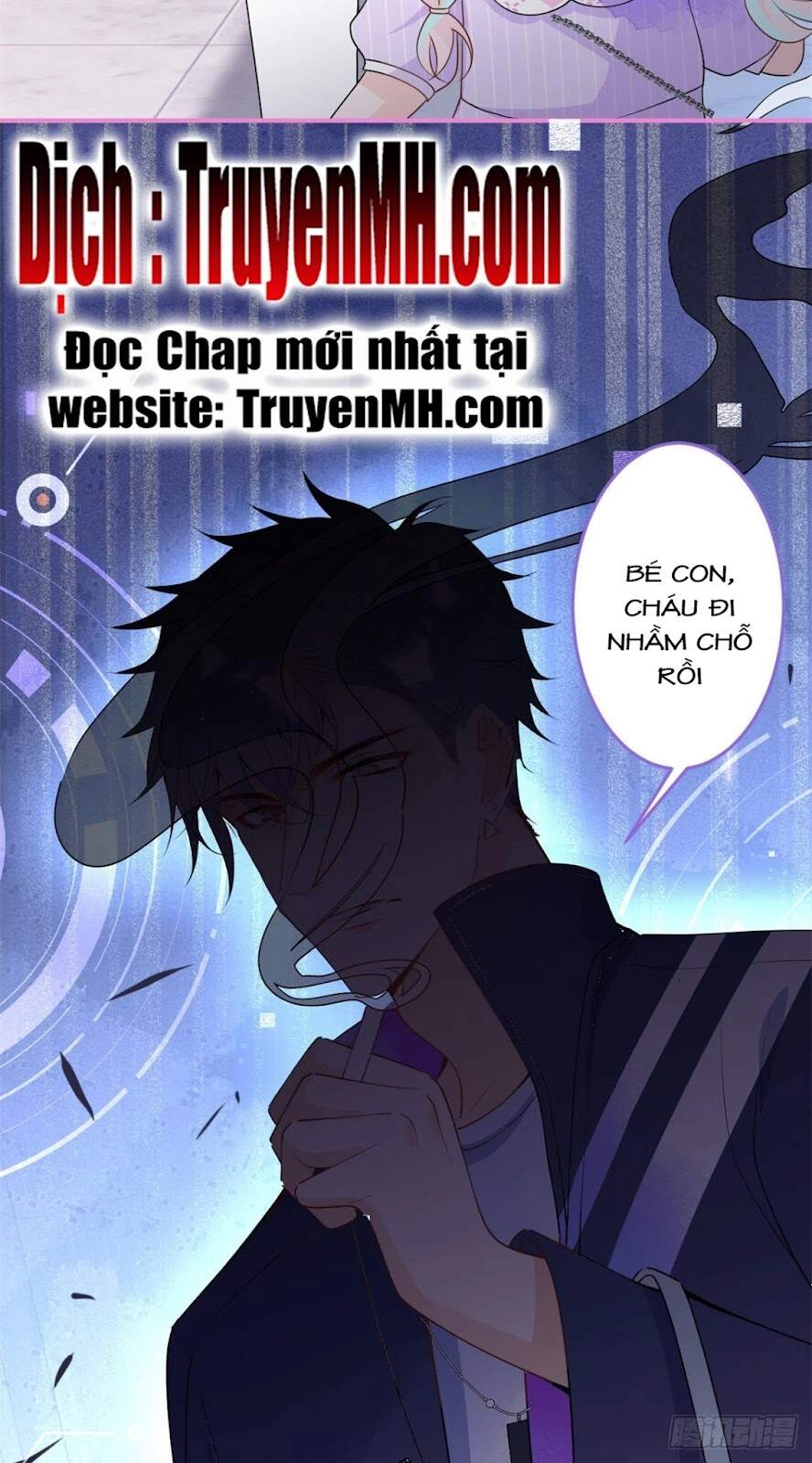 Ta Có Năm Đại Lão Ba Ba Chapter 138 - 8