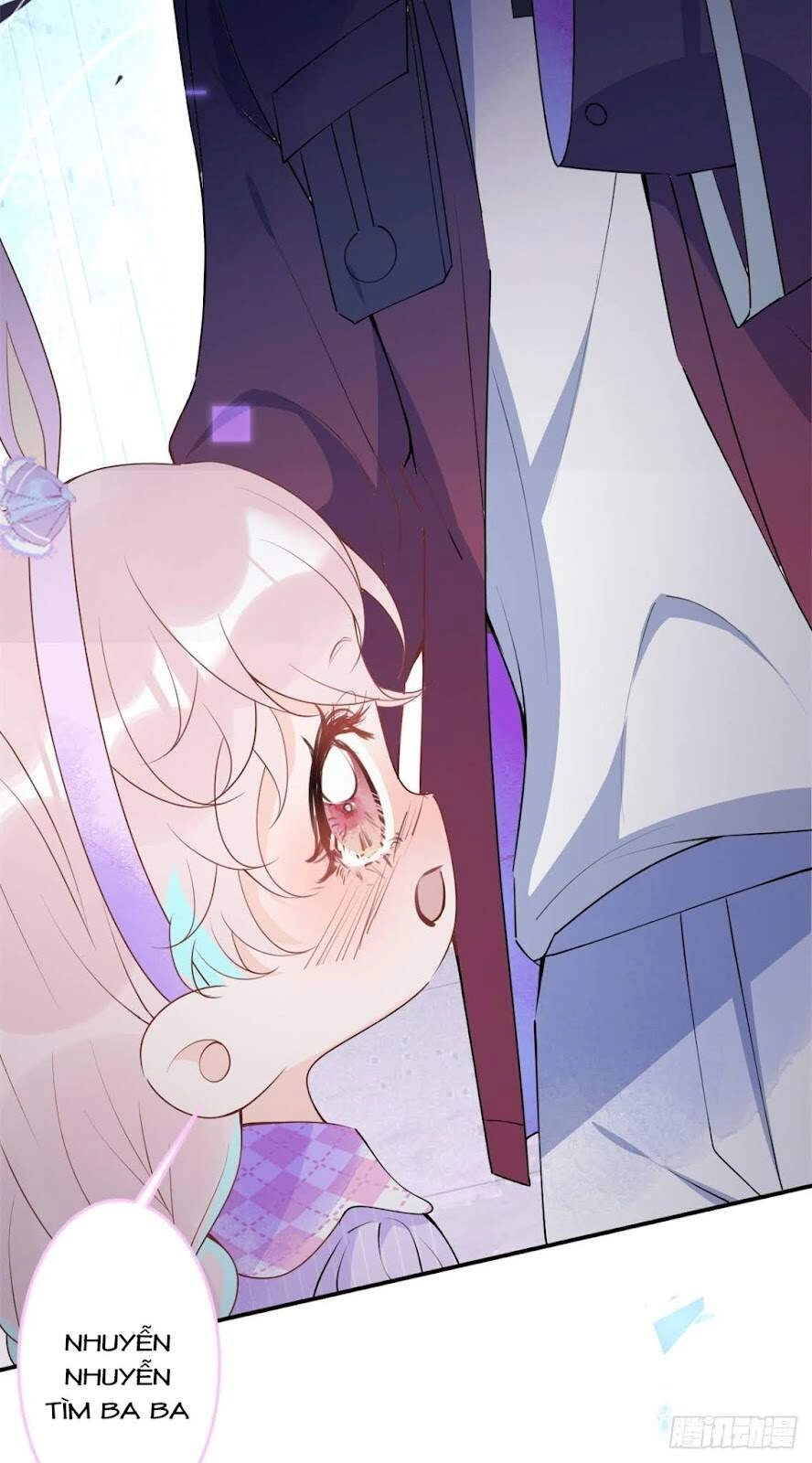 Ta Có Năm Đại Lão Ba Ba Chapter 138 - 9