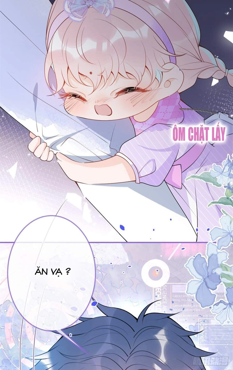 Ta Có Năm Đại Lão Ba Ba Chapter 138 - 13