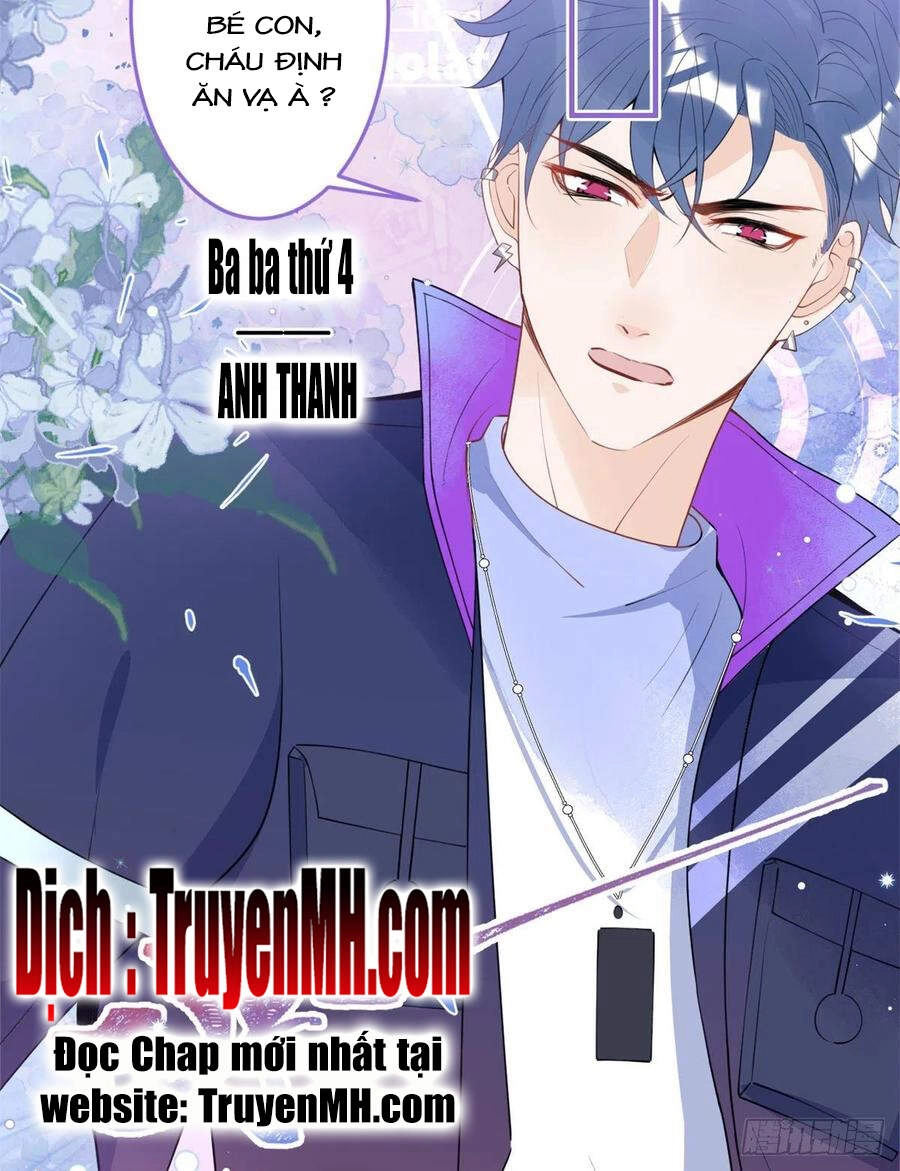 Ta Có Năm Đại Lão Ba Ba Chapter 138 - 16