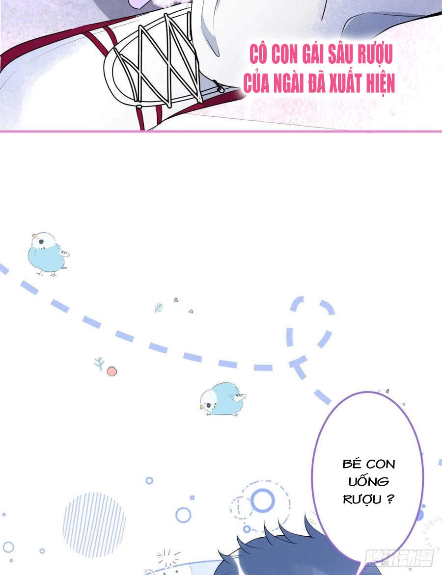 Ta Có Năm Đại Lão Ba Ba Chapter 138 - 19