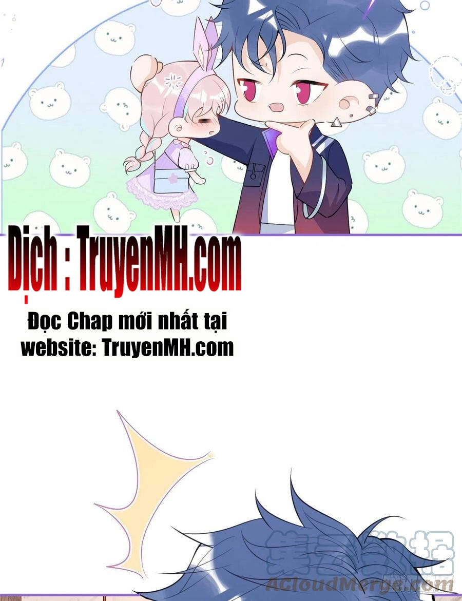 Ta Có Năm Đại Lão Ba Ba Chapter 138 - 20