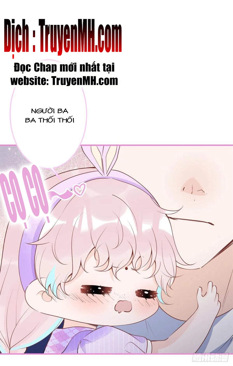 Ta Có Năm Đại Lão Ba Ba Chapter 139 - 2