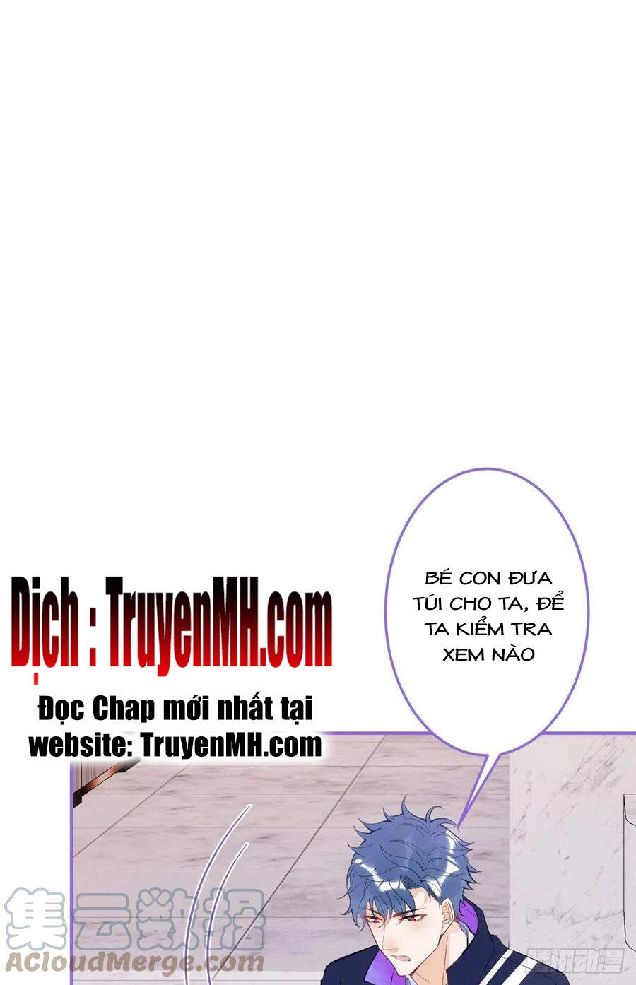 Ta Có Năm Đại Lão Ba Ba Chapter 139 - 12