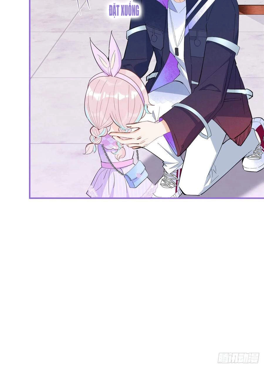 Ta Có Năm Đại Lão Ba Ba Chapter 139 - 13