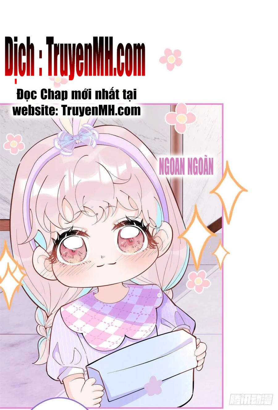 Ta Có Năm Đại Lão Ba Ba Chapter 139 - 14