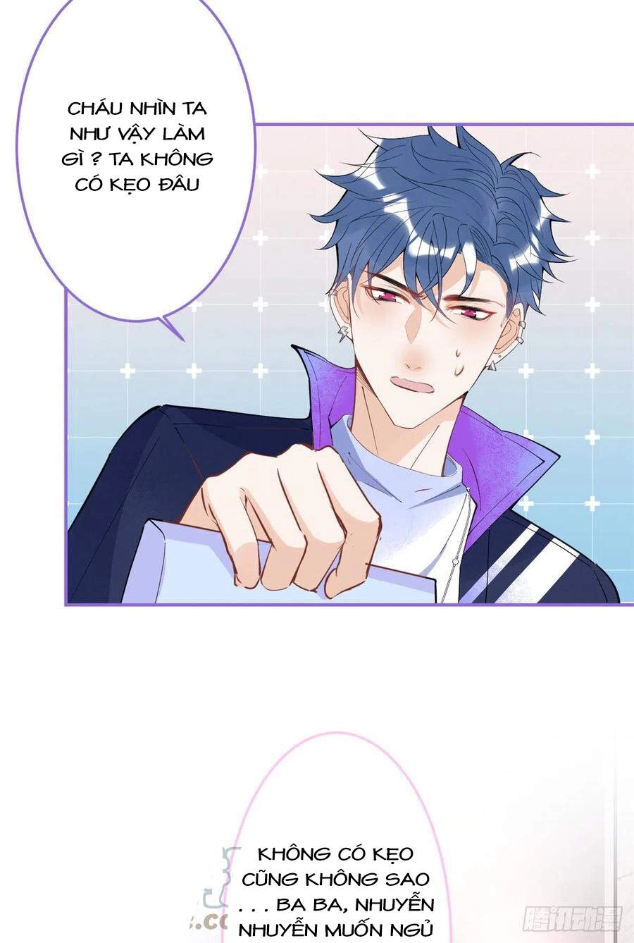 Ta Có Năm Đại Lão Ba Ba Chapter 139 - 15