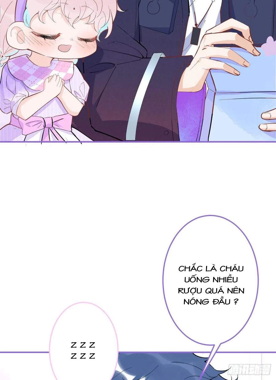 Ta Có Năm Đại Lão Ba Ba Chapter 139 - 17