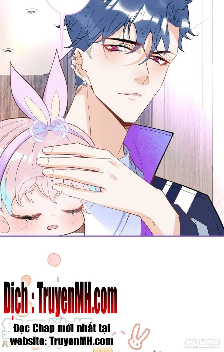 Ta Có Năm Đại Lão Ba Ba Chapter 139 - 18