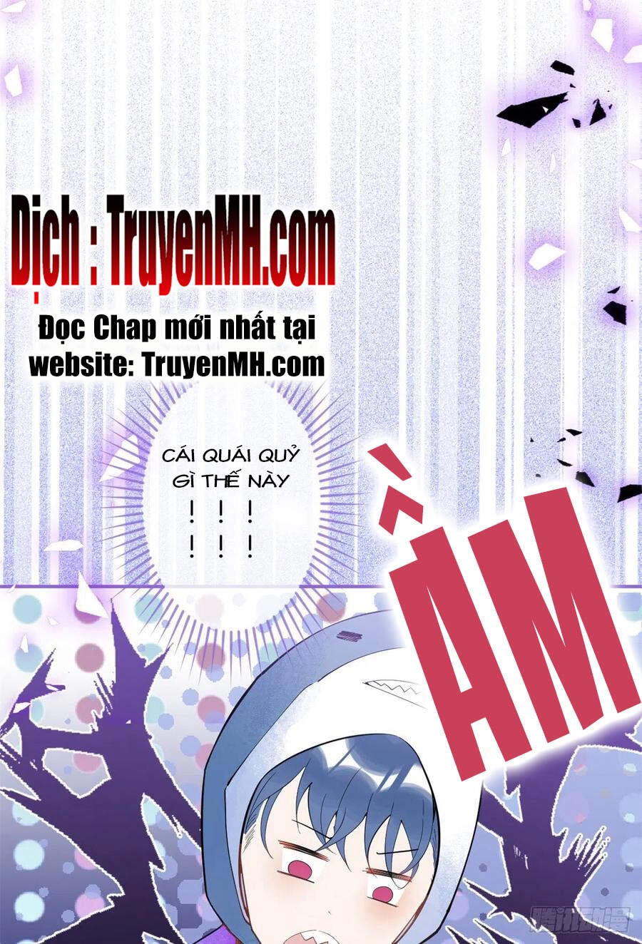 Ta Có Năm Đại Lão Ba Ba Chapter 139 - 22