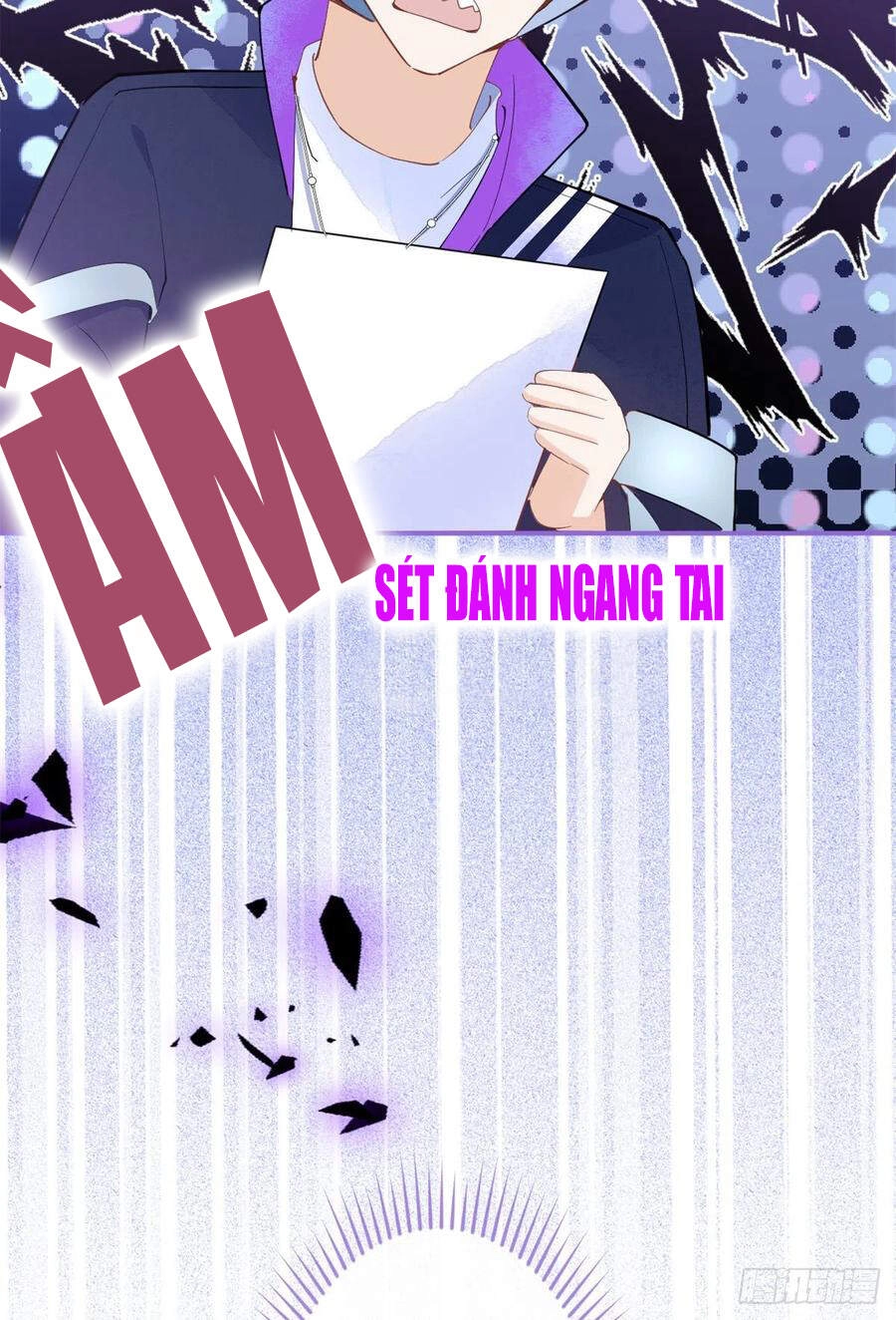 Ta Có Năm Đại Lão Ba Ba Chapter 139 - 23