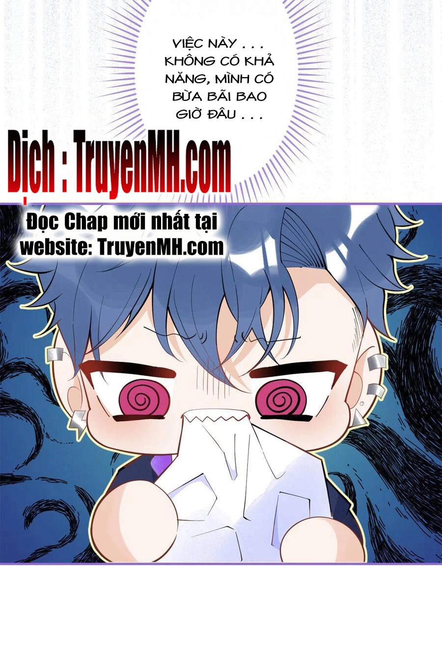 Ta Có Năm Đại Lão Ba Ba Chapter 139 - 24