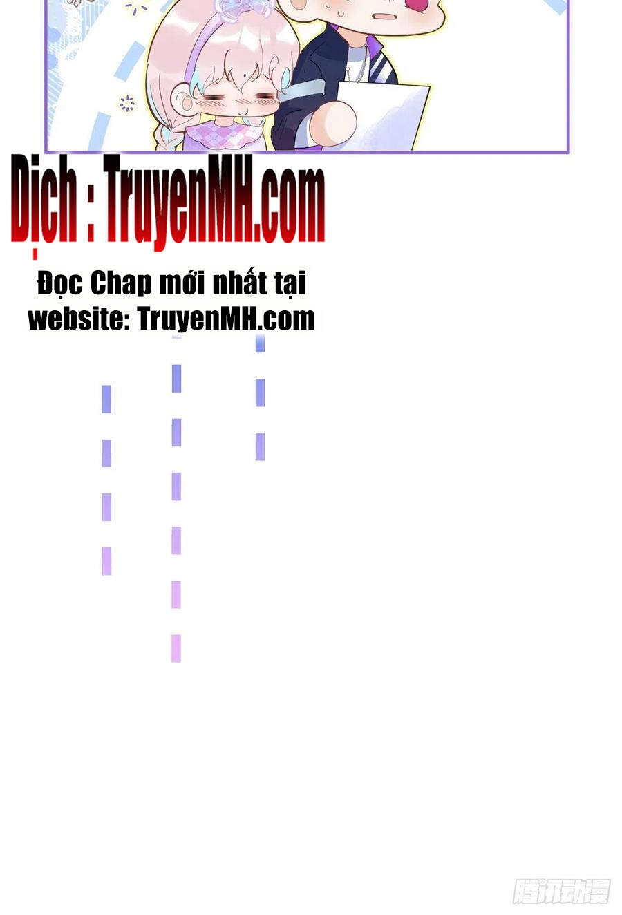 Ta Có Năm Đại Lão Ba Ba Chapter 140 - 3