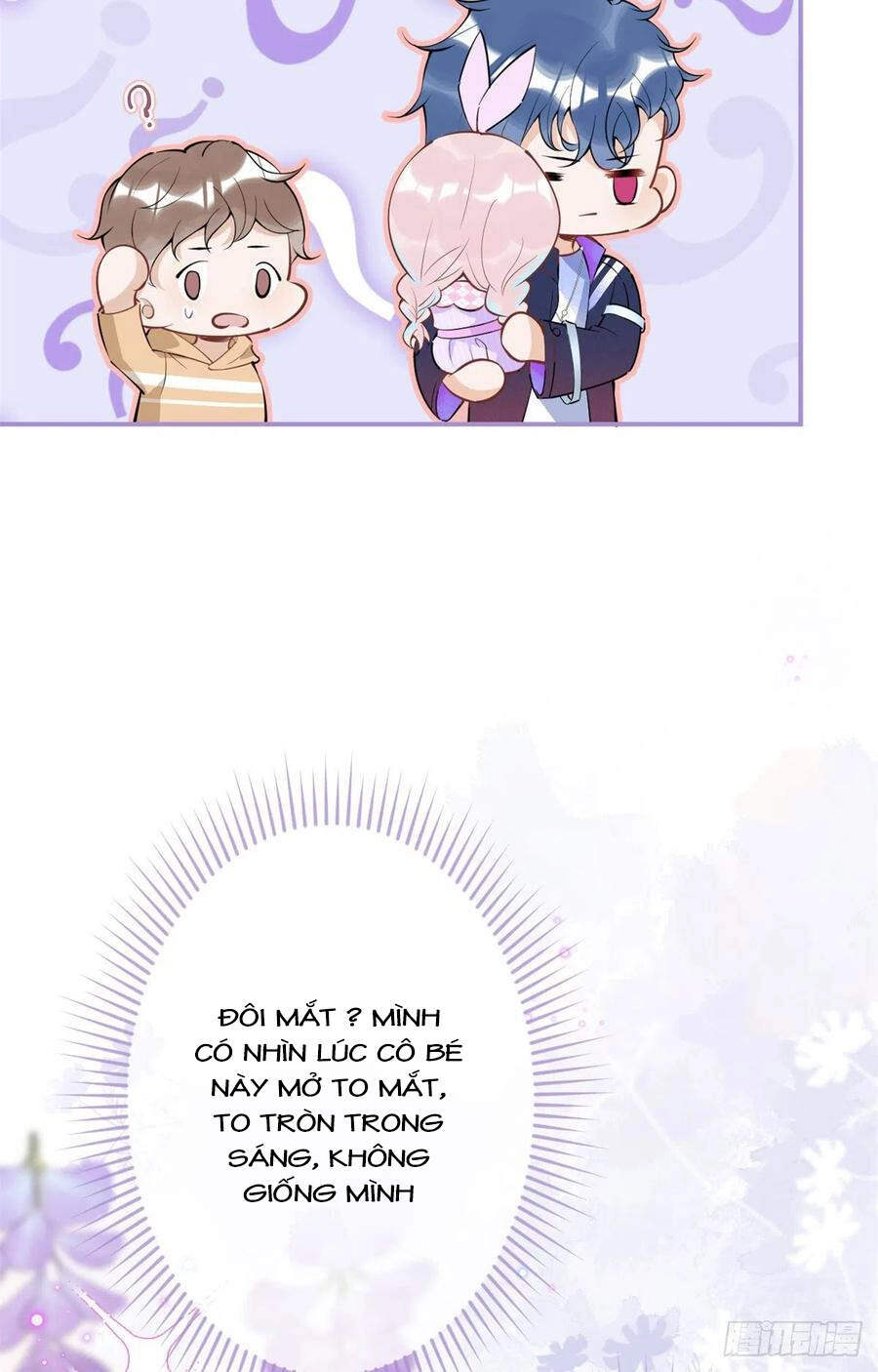 Ta Có Năm Đại Lão Ba Ba Chapter 140 - 8