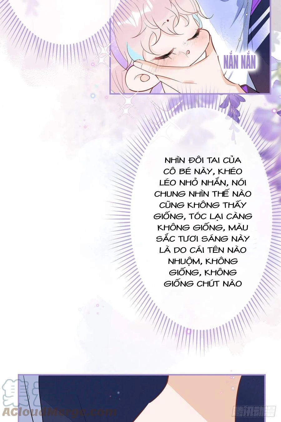 Ta Có Năm Đại Lão Ba Ba Chapter 140 - 10