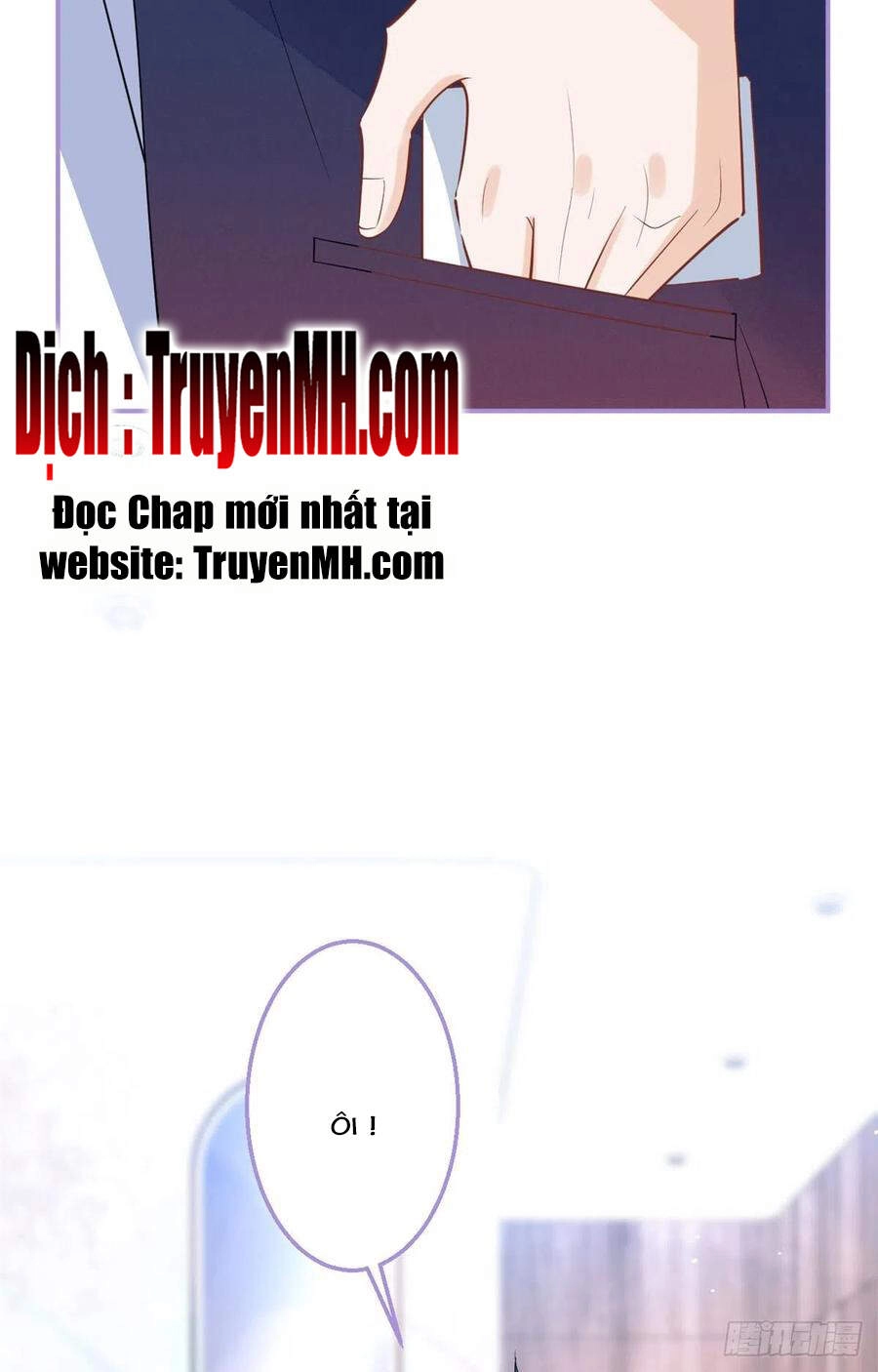 Ta Có Năm Đại Lão Ba Ba Chapter 140 - 11