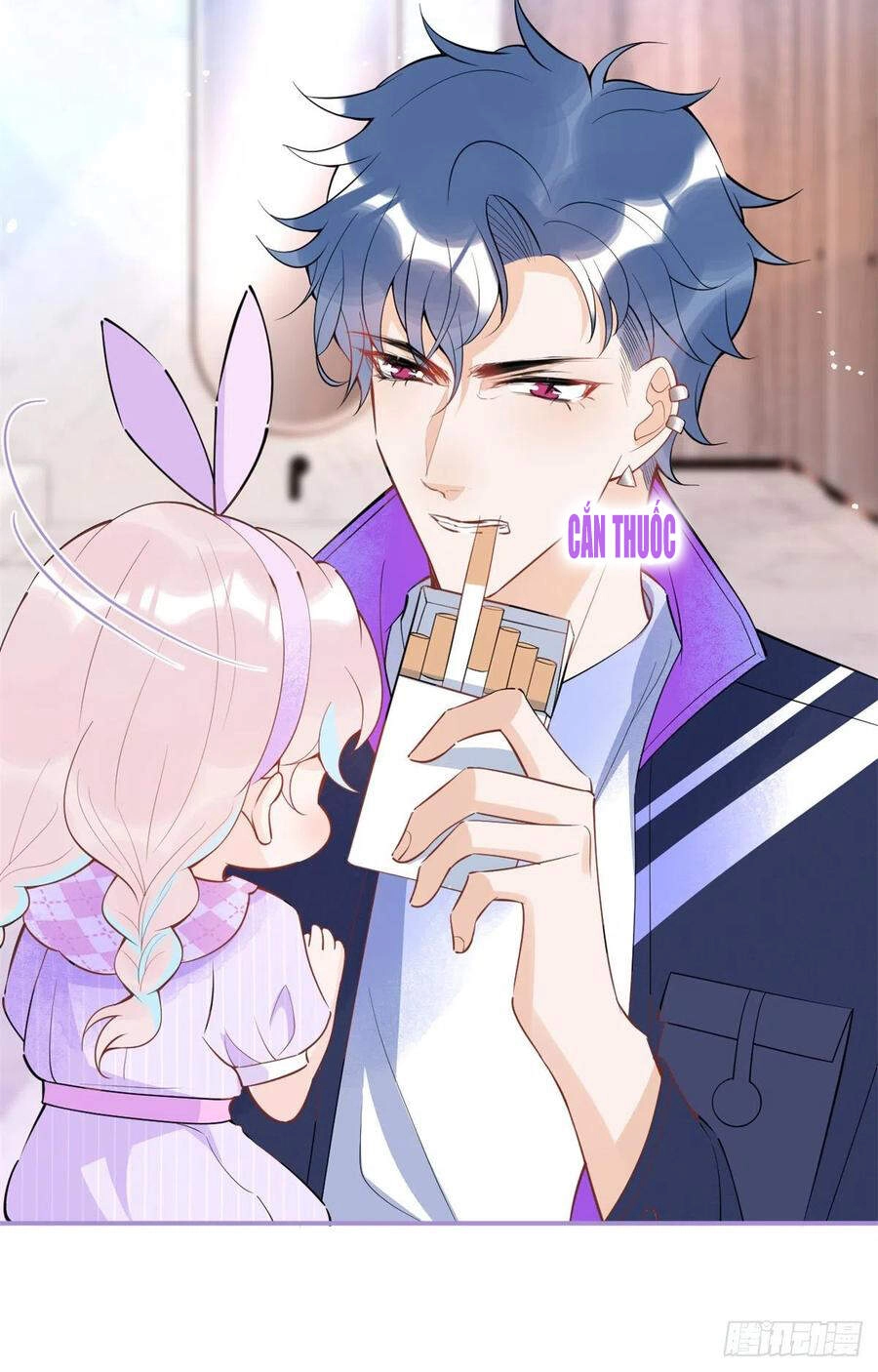 Ta Có Năm Đại Lão Ba Ba Chapter 140 - 12