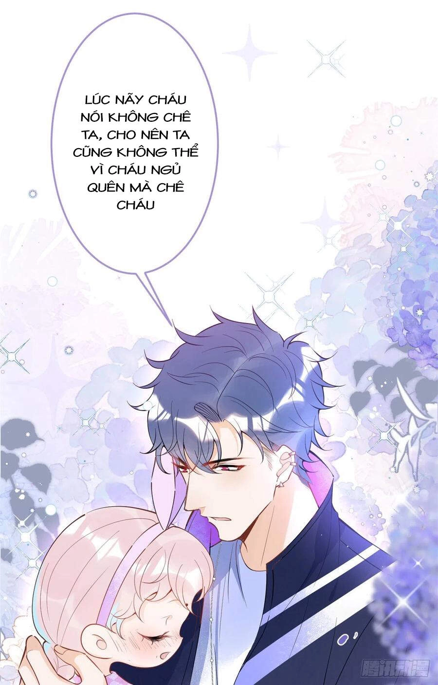 Ta Có Năm Đại Lão Ba Ba Chapter 140 - 14