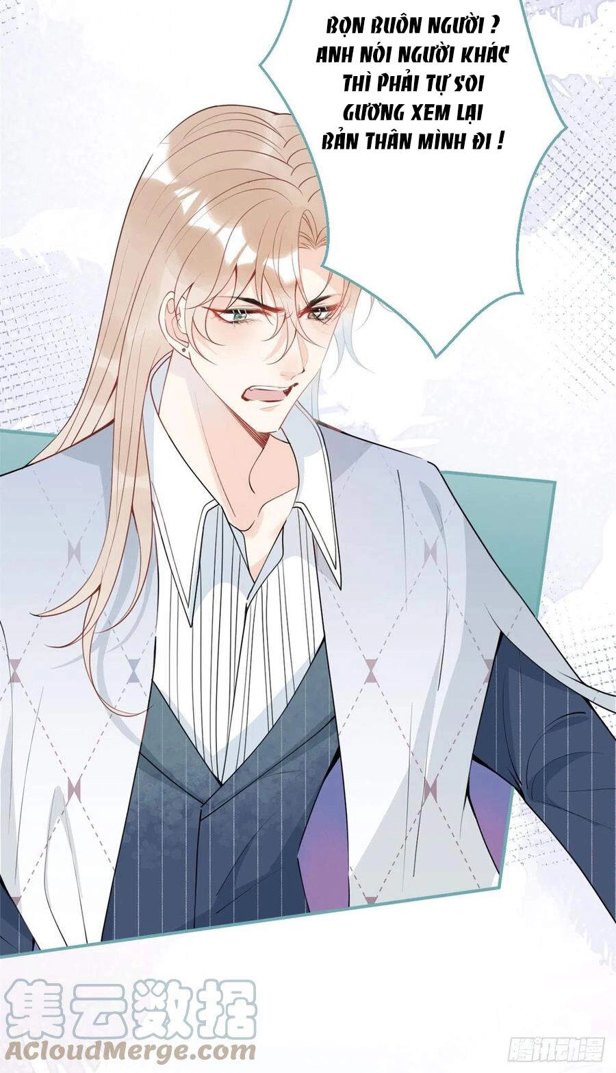 Ta Có Năm Đại Lão Ba Ba Chapter 140 - 22