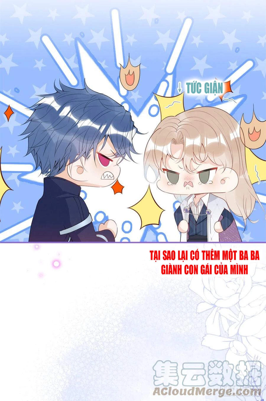 Ta Có Năm Đại Lão Ba Ba Chapter 141 - 15