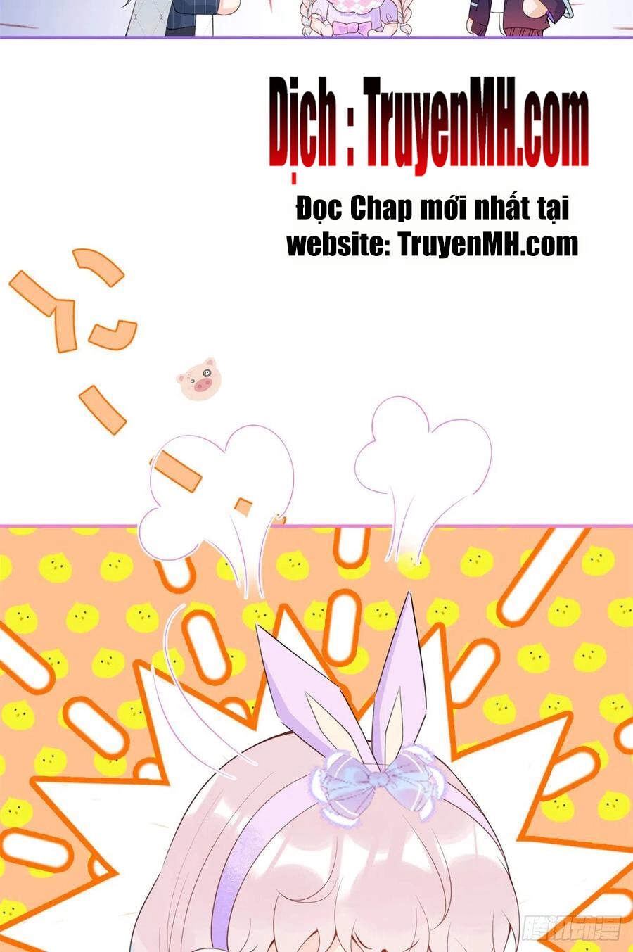 Ta Có Năm Đại Lão Ba Ba Chapter 142 - 3