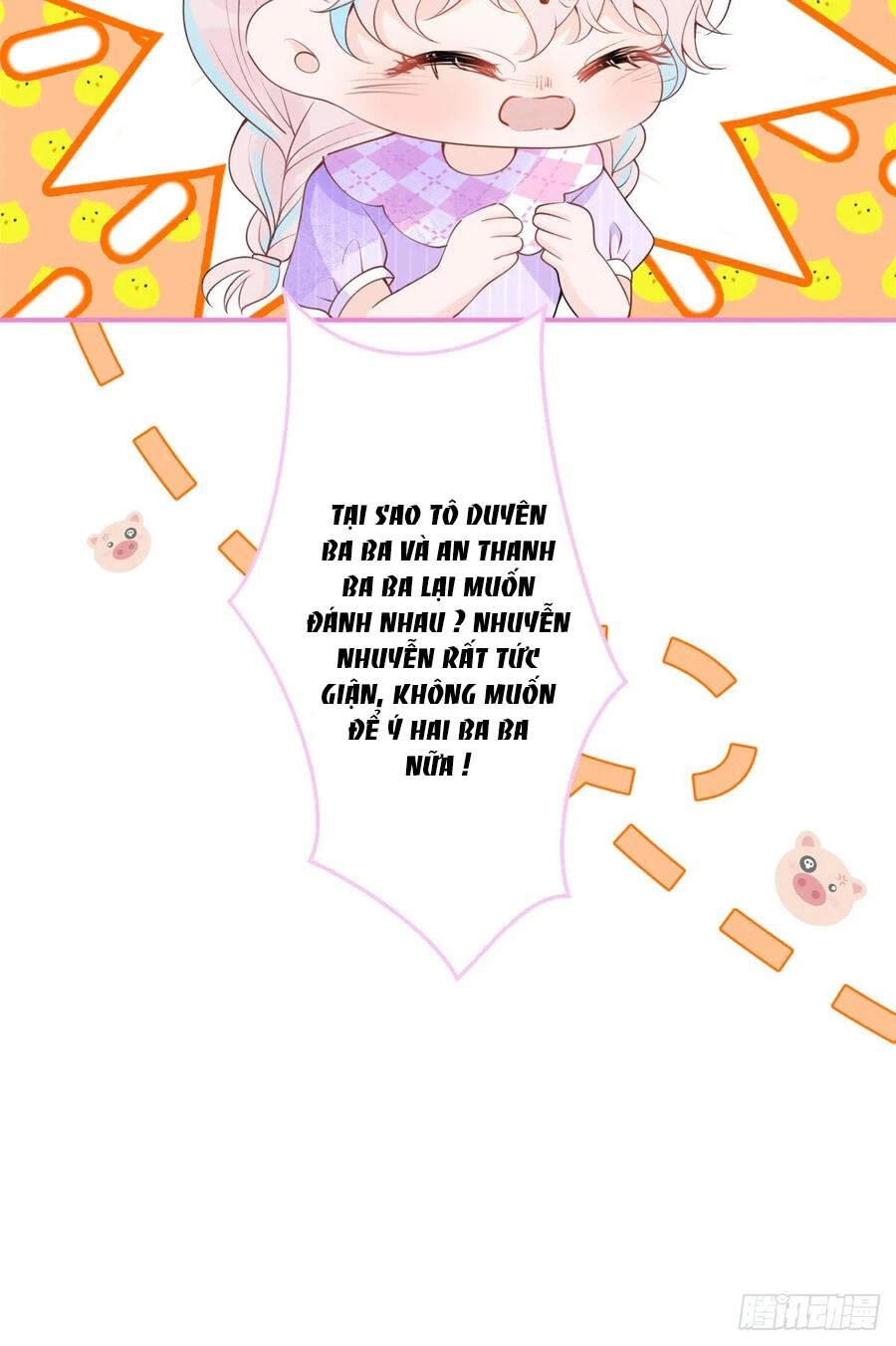 Ta Có Năm Đại Lão Ba Ba Chapter 142 - 4