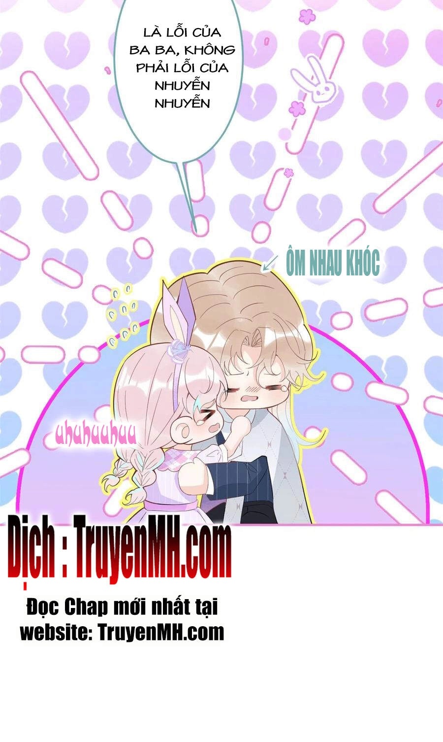 Ta Có Năm Đại Lão Ba Ba Chapter 142 - 11