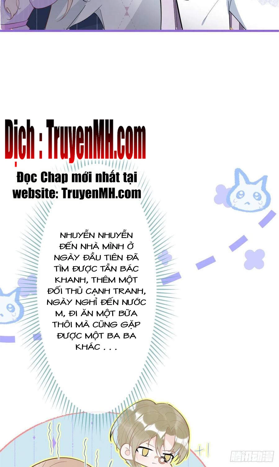 Ta Có Năm Đại Lão Ba Ba Chapter 142 - 13