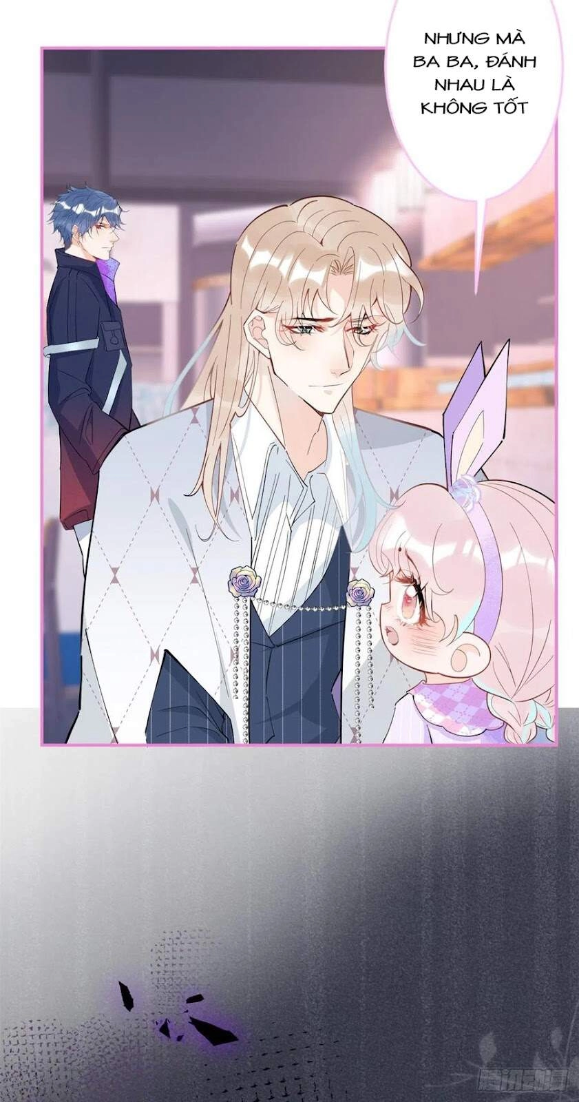 Ta Có Năm Đại Lão Ba Ba Chapter 142 - 16