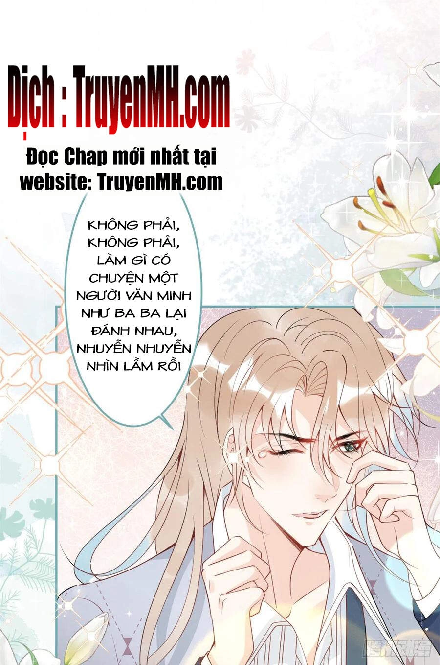 Ta Có Năm Đại Lão Ba Ba Chapter 142 - 19