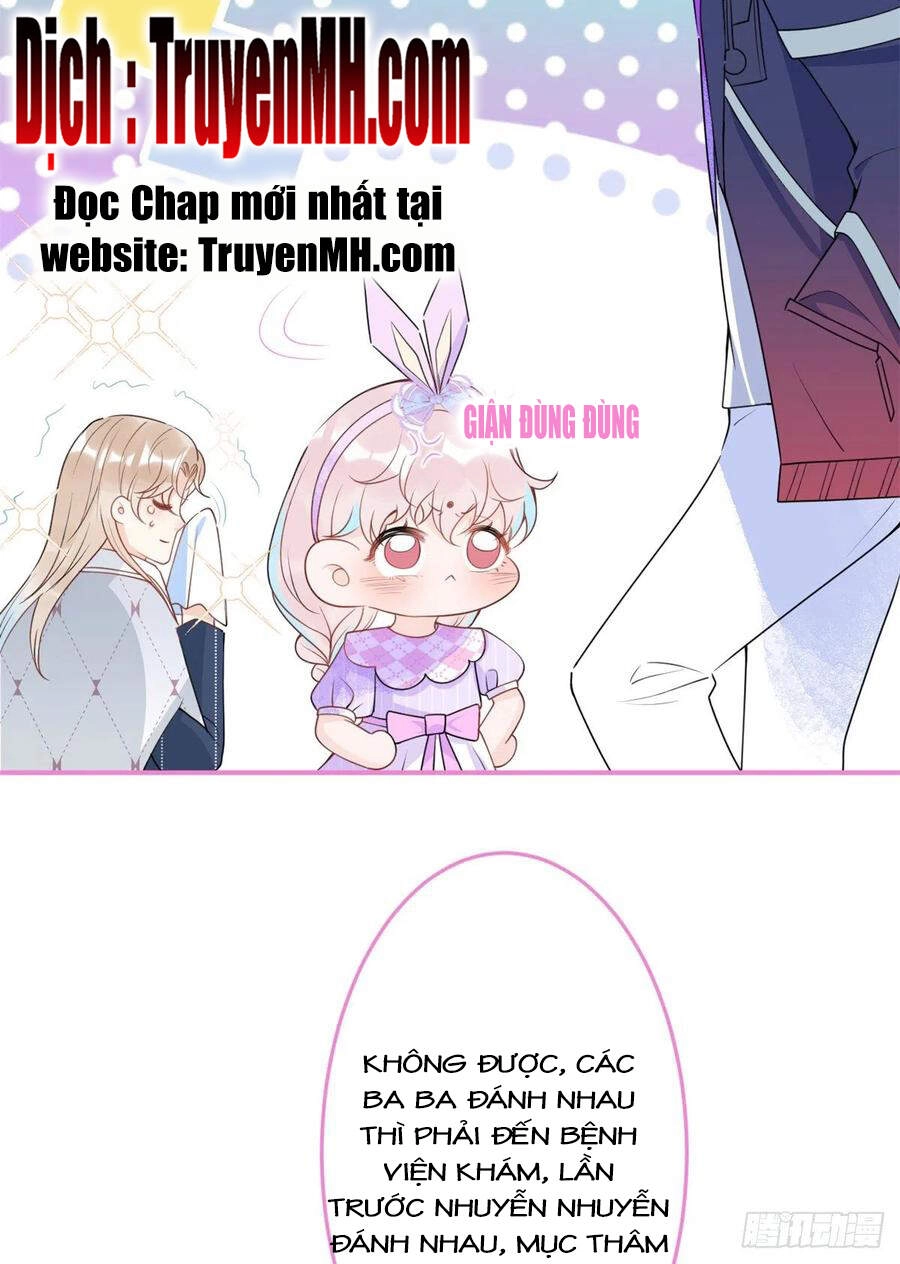 Ta Có Năm Đại Lão Ba Ba Chapter 142 - 21