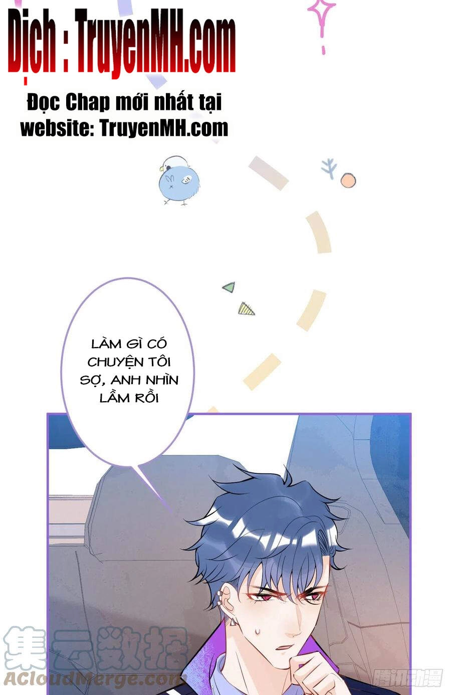 Ta Có Năm Đại Lão Ba Ba Chapter 143 - 11