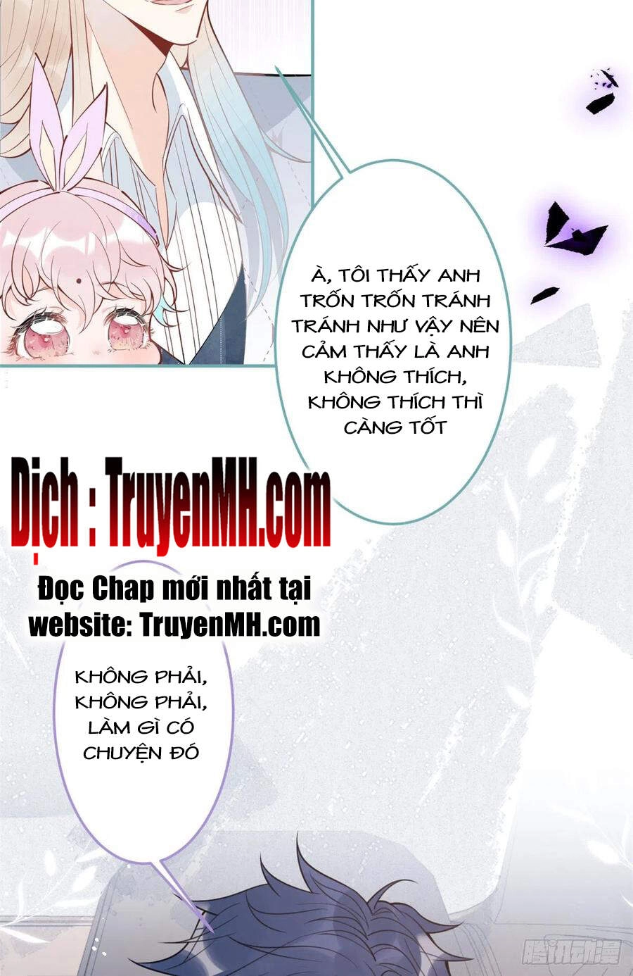 Ta Có Năm Đại Lão Ba Ba Chapter 143 - 15