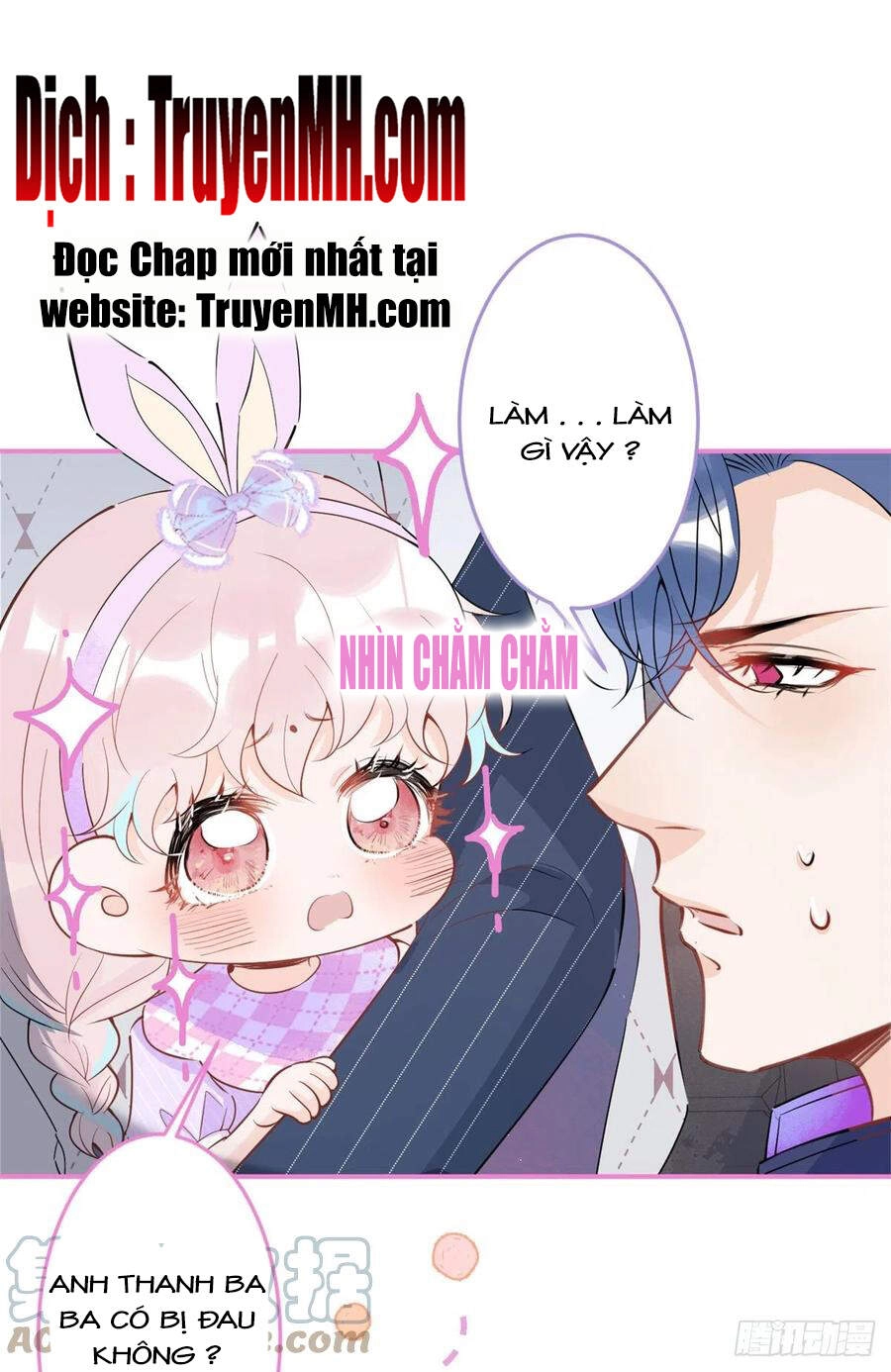 Ta Có Năm Đại Lão Ba Ba Chapter 143 - 17