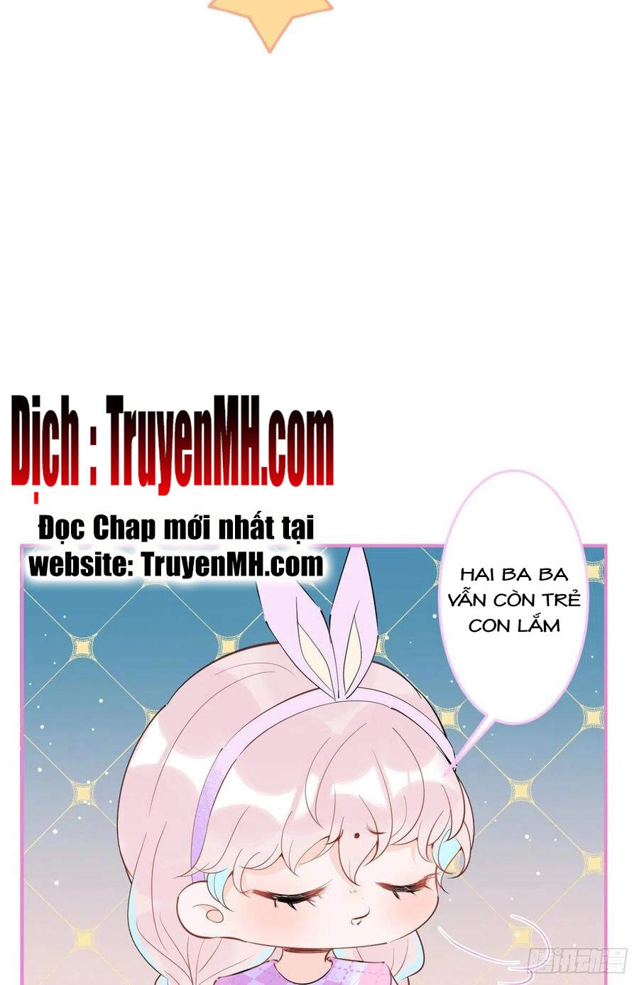 Ta Có Năm Đại Lão Ba Ba Chapter 143 - 21