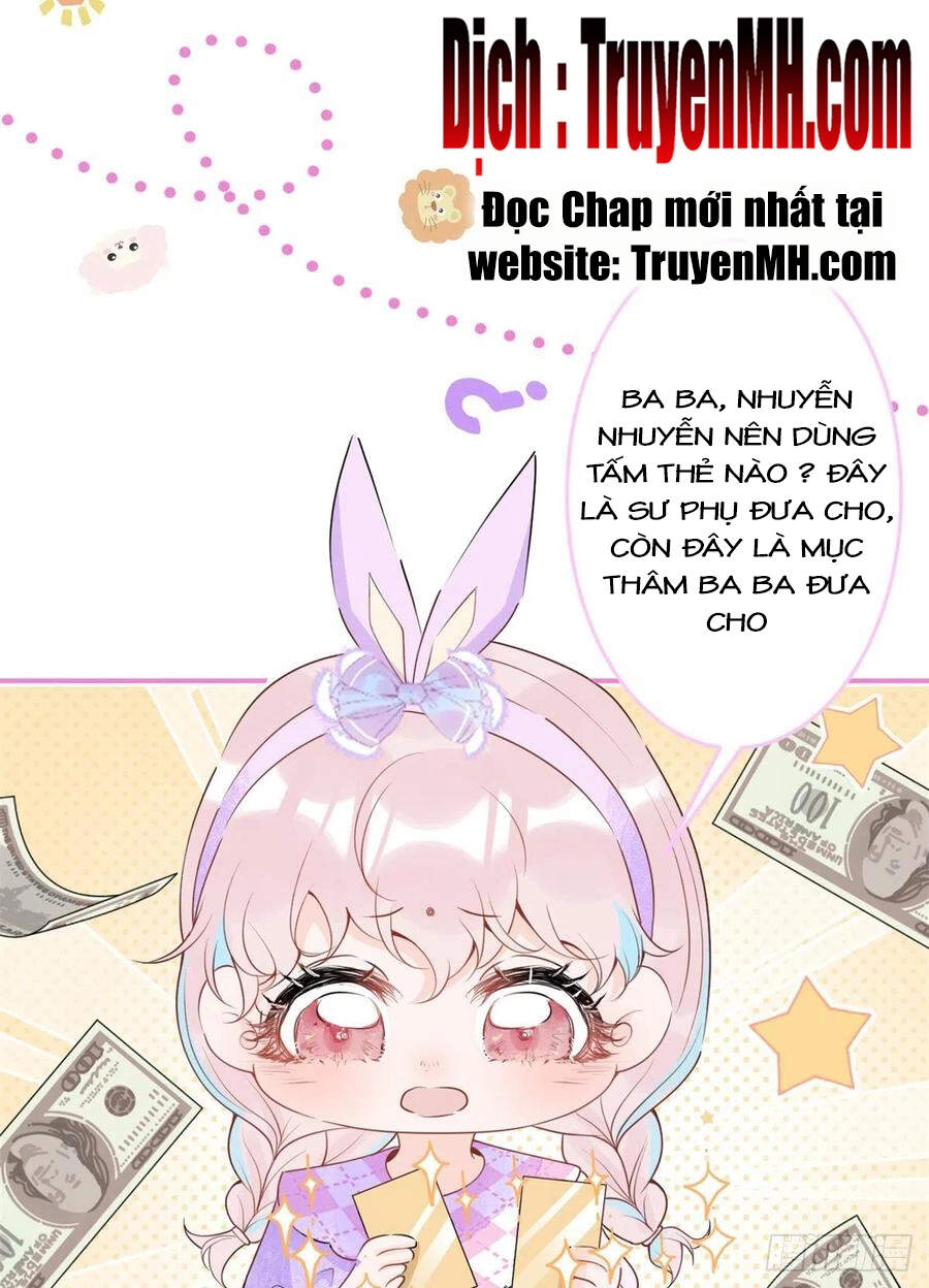 Ta Có Năm Đại Lão Ba Ba Chapter 144 - 6