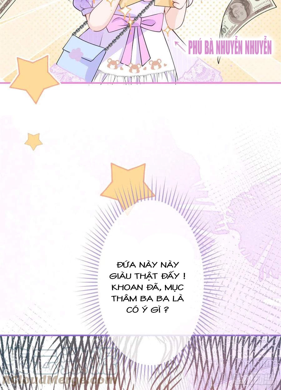 Ta Có Năm Đại Lão Ba Ba Chapter 144 - 7