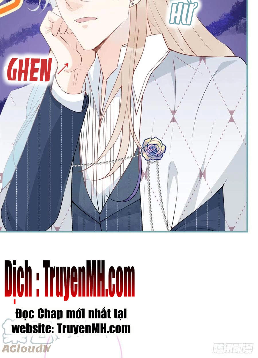 Ta Có Năm Đại Lão Ba Ba Chapter 144 - 10